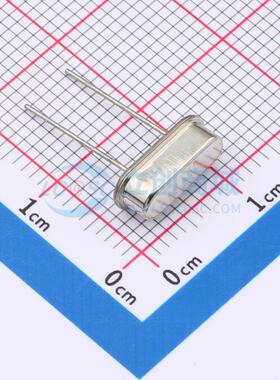 无源晶振 SWXSPBCVE0-13.232800 HC-49S 原装正品 电子元器件配单