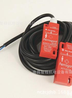 440N-G02022/023440N-G02032/033440N-G02036/038Ferrogard