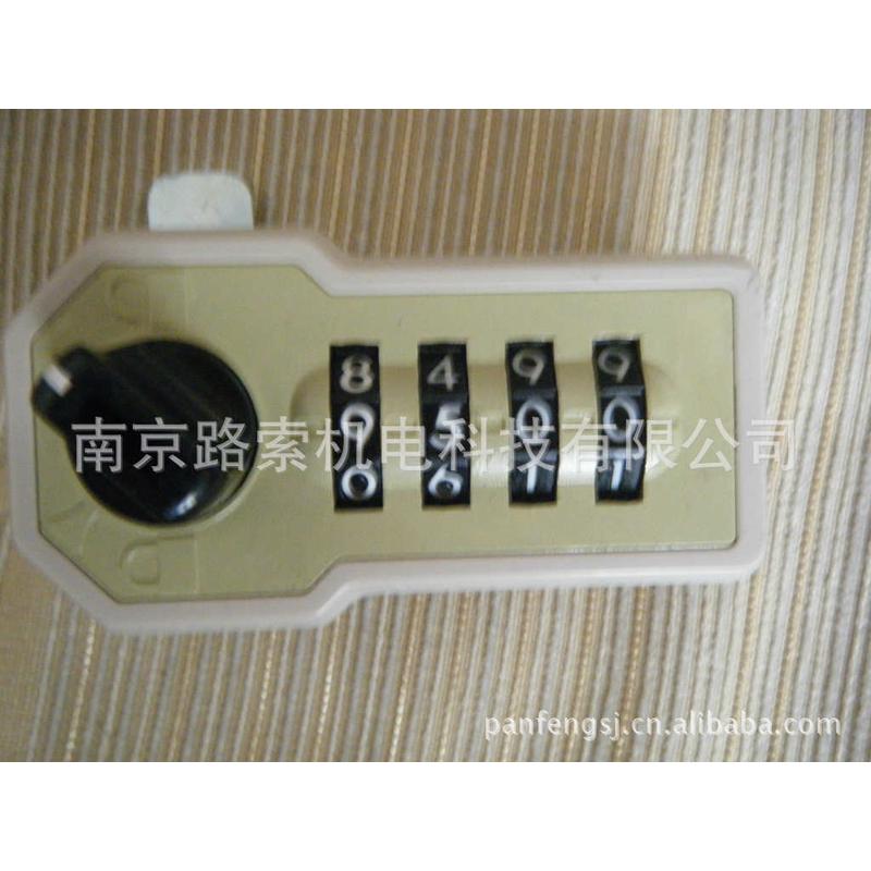 密码锁 更衣柜 机械密码锁 tsa小密码锁 密码锁 更衣柜锁