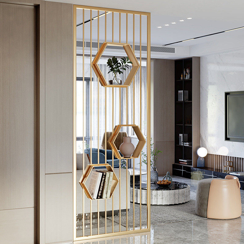 屏风办公室装饰客厅新中式隔断墙北欧轻奢现代简约玄关隔断帘铁艺,玩具/童车/益智/积木/模型,毛绒/玩偶/公仔/布艺类玩具,淘宝优惠券,粉丝福利购,淘宝优惠卷