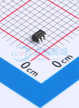 模拟开关/多路复用器 U74LVC1G66G SOT-353 原装 电子元器件配单