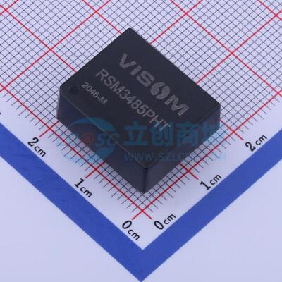 RS485总线模块 RSM3485PHT DIP-8 原装正品 电子元器件配单