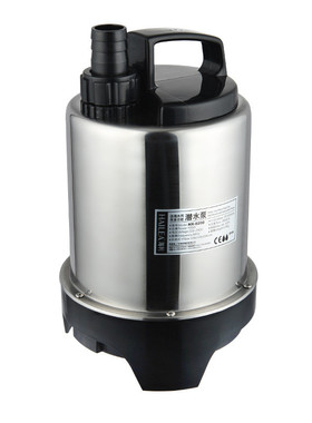 hailea海利hx8670/8400/8200淡海水两用鱼缸过滤