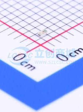 50只 发光二极管/LED NCD0402O1 橙色 0402 原装正品 电子元器件