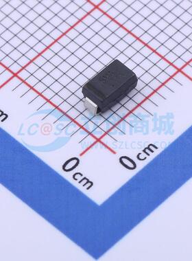 TVS/ESD管 SMAJ3.3LIR SMA(DO-214AC) 3.3V 9.2A Leiditech(雷卯