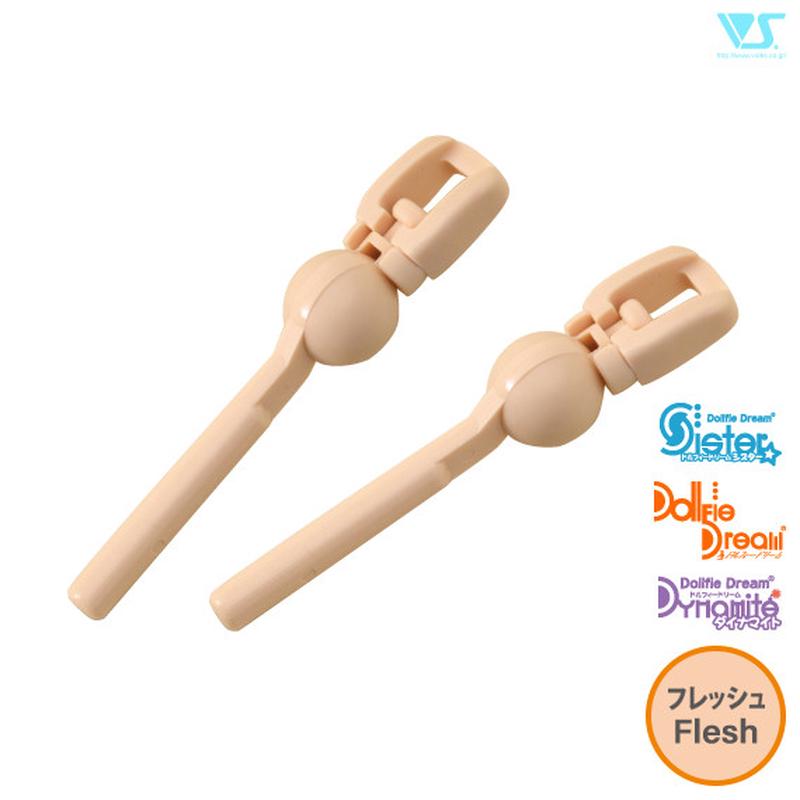 VOLKS 手腕关节骨架 手部零件 人偶 娃娃部件