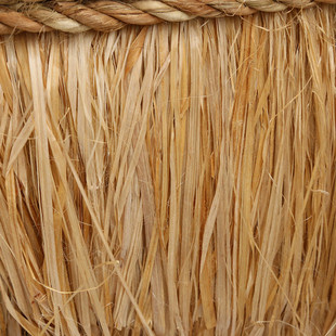 粗麻丝苎纤维麻丝编织麻线原料苎麻绳细麻线纺织原料批发