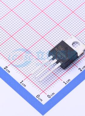 场效应管MOS NCEP080N10 TO-220 NCE(新洁能) 原装正品