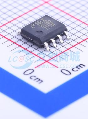 RS-485/RS-422芯片 DS36277TMX/NOPB SOIC-8 原装 电子元器件配单