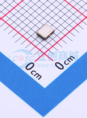 有源晶振 1651-33005-BTKEYA SMD2520-4P 33MHz 电子元器件配单
