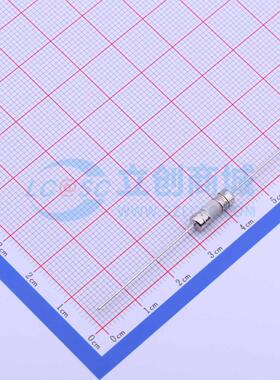 一次性保险丝 ICP-T5A00V2T02300BM5G 插件,3.6x10mm 电子元器件