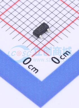 场效应管MOS DMG3130LQ SOT-23 Leiditech(雷卯电子) 原装