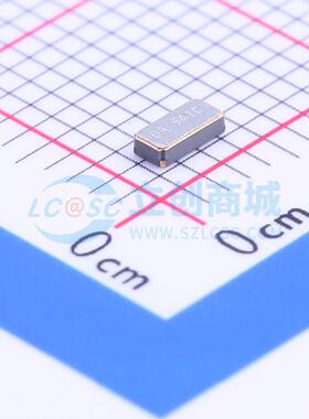 无源晶振 1TJF0SPDN1AI00A SMD3215-2P 原装正品 电子元器件配单