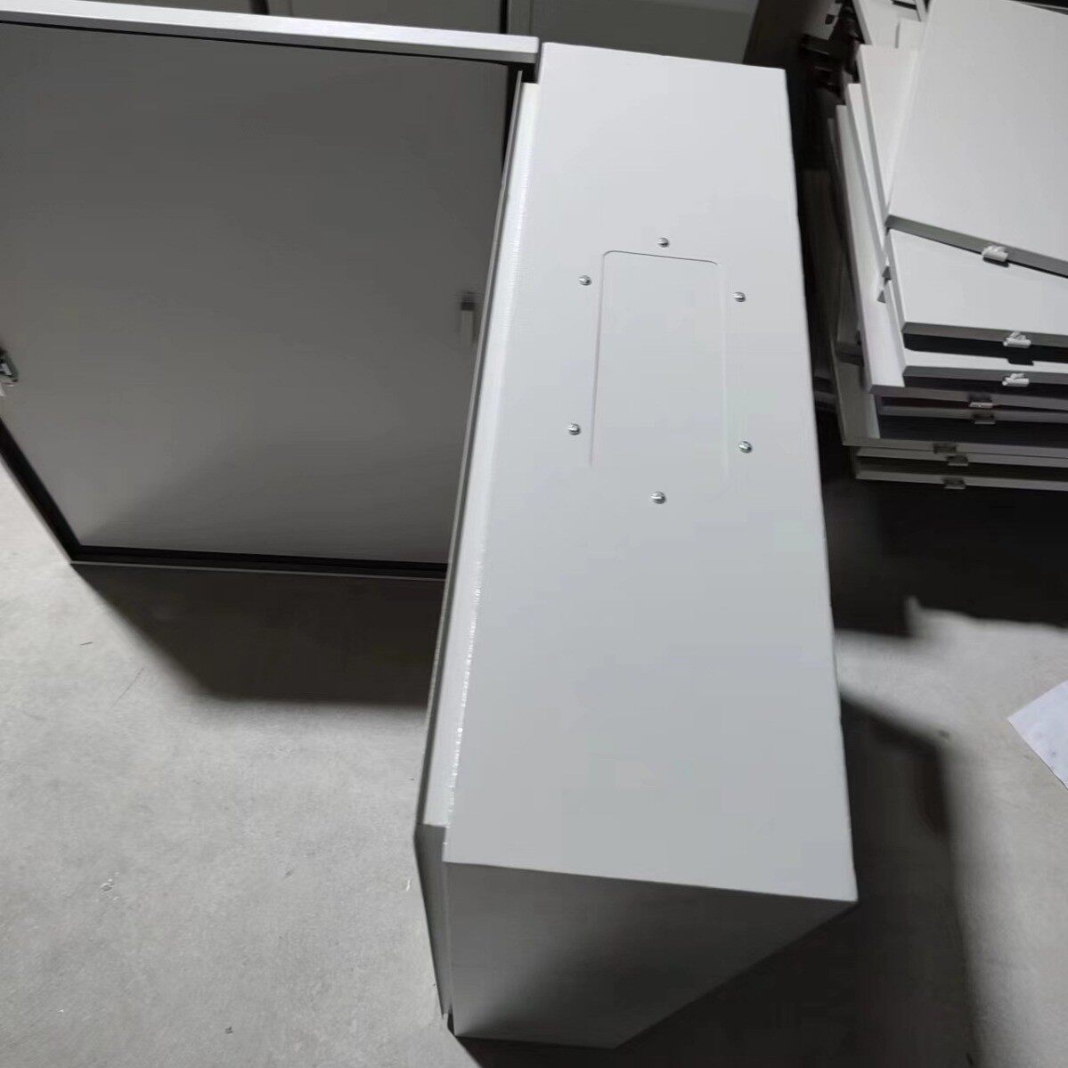 配电箱室内配电箱电控箱成套室内控制箱（箱体）