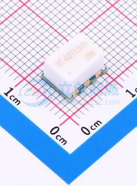 巴伦(balun) HT-ADT1.5-1+ SMD-6P,8.7x6.6mm 电子元器件配单