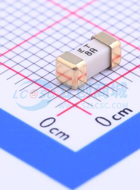 一次性保险丝 0452008.MRL SMD,6.1x2.7mm 原装 电子元器件配单