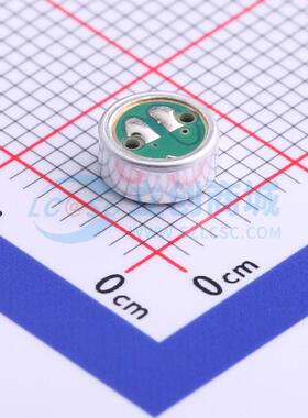 咪头/麦克风 GMI6027N-2C46DB - 原装正品 电子元器件配单