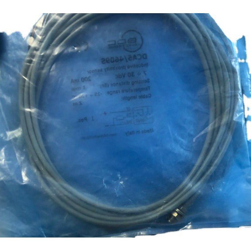 意大利BDCDC12/5600A-16传感器圆柱形电感式ATEX传感器