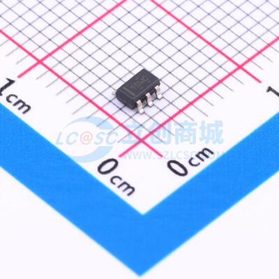 电压基准芯片 REF3433MDBVTEP SOT-23-6 原装正品 电子元器件配单