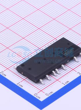 智能功率模块(IPM) XNM50250ATS SOP-23 Xiner(芯能半导体) 原装