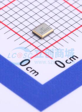 无源晶振 CM4024M00009T8188028 SMD2520-4P 原装 电子元器件配单