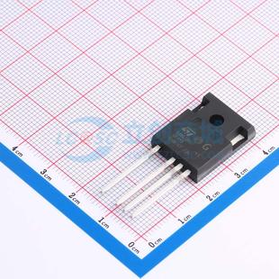 MOSFET 意法半导 84A STW88N65M5 650V 场效应管 247