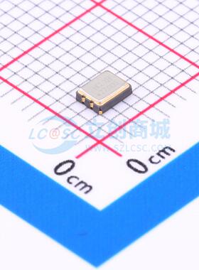 有源晶振 1532H-27.000K18DTSNL SMD3225-4P 27MHz ±10ppm 原装