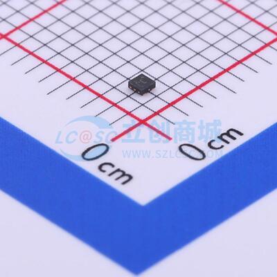 线性稳压器(LDO) RT9073A-18GQZ ZQFN-4L-EP(1x1) 电子元器件配单