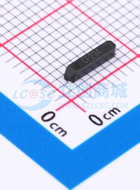 无源晶振 Q-SPT7P0327620C5GF - 原装正品 电子元器件配单