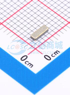 无源晶振 3141M-32.768DTNTLLLL SMD4115-2P 32.768kHz ±20ppm 1