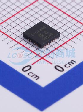 DC-DC电源芯片 SIC438BED-T1-GE3 MLP44-24L(4x4) 电子元器件配单