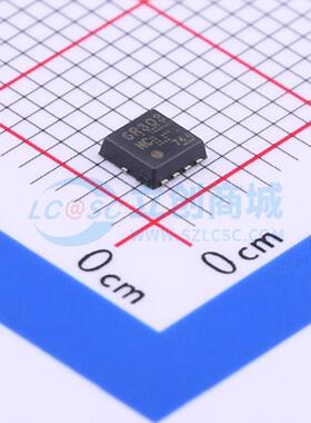 场效应管(MOSFET) TPN6R303NC,LQ(S TSON-8(3.1x3.1) 30V 20A TOS