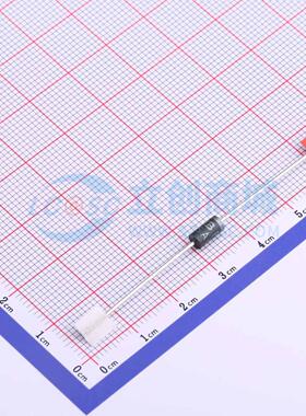 TVS/ESD管 SAC10/B DO-15(DO-204AC) 10V 29A 君耀