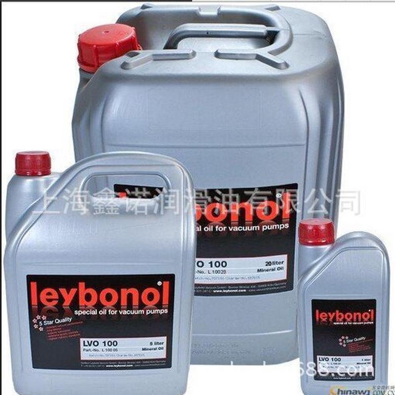 莱宝真空泵油LVO130LVO130真空泵油