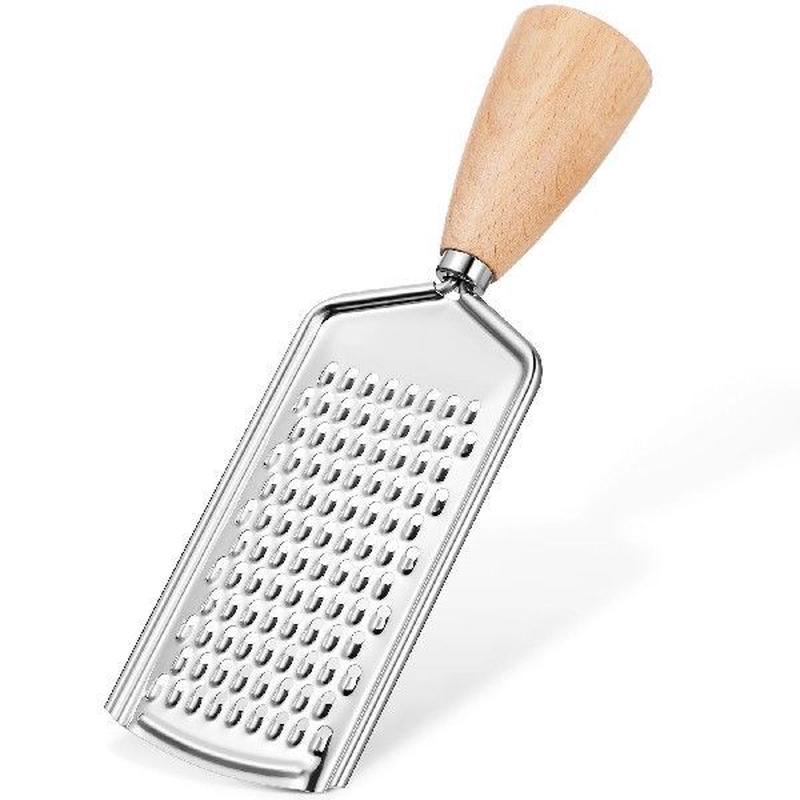 Cheese Grater Kitchen Gadget Potato Slicer Onion Peeler
