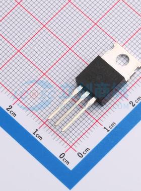 三极管(BJT) 2SC5353 TO-220F SPTECH(深圳质超) 电子元器件配单