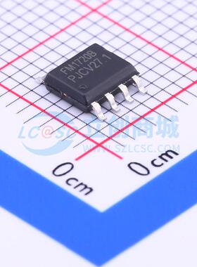 DC-DC电源芯片 FM1720B SOP-8 原装正品 电子元器件配单