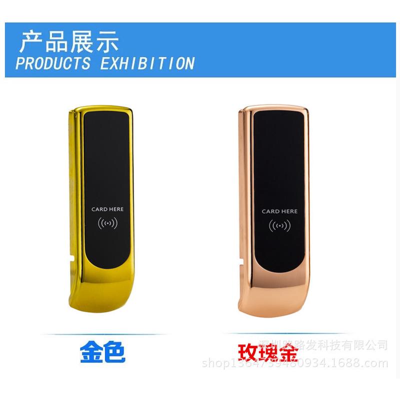 更衣柜门锁桑拿锁智能桑拿锁储物柜桑拿门锁密码锁