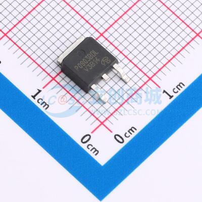 场效应管MOS P0903BDL-VB TO-252 VBsemi微碧 原装