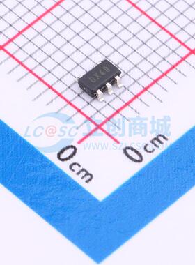 比较器 MCP6546RT-E/OT SOT-23-5 原装正品 电子元器件配单