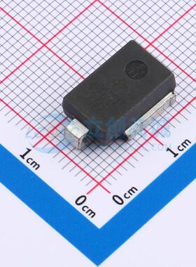 TVS/ESD管 SM8S22ATHE3/I DO-218AC 22V 186A 原装正品