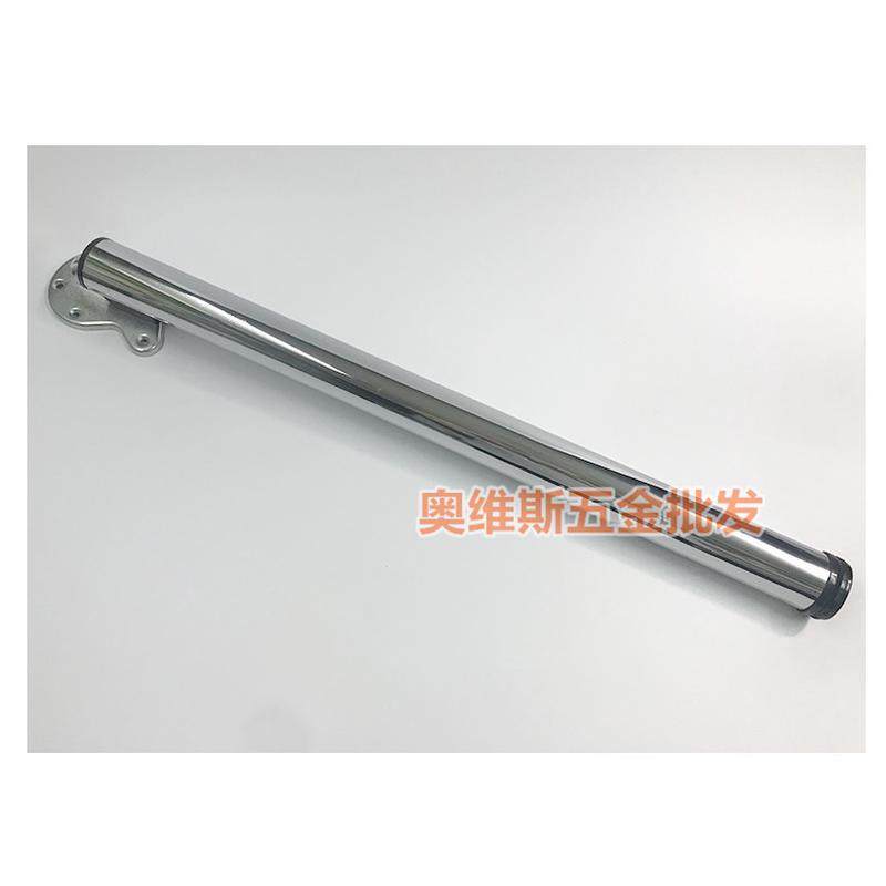 支撑房车腿可调节方形升降餐桌伸缩折叠腿桌子腿支撑柱隐形吧台脚