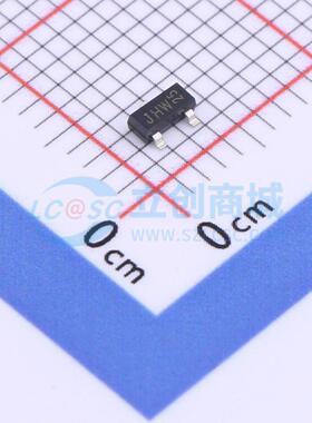 TVS/ESD管 PESD2CANFD24L-TR TO-236AB 24V 4A@8/20us 原装正品