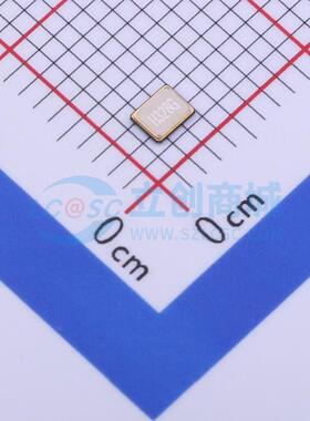 无源晶振 X2B032000D81H-U SMD2520-4P 原装正品 电子元器件配单