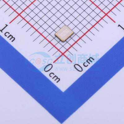 无源晶振 X2B032000D81H-U SMD2520-4P 原装正品 电子元器件配单