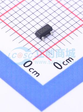 TVS/ESD管 PESD5V2S2UT SOT-23 Leiditech(雷卯电子)