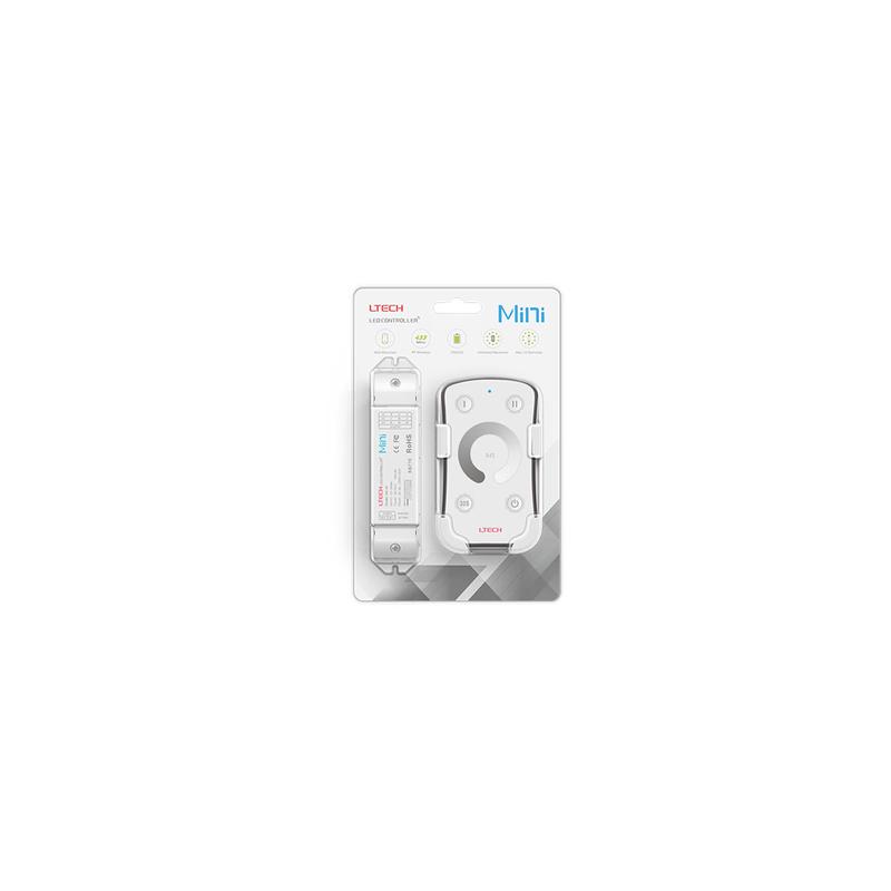 LTECH雷特Mini系列套装调光控制器 M1+M3-3A