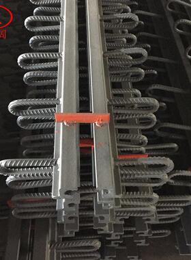 嘉阔桥梁模数式伸缩缝多组各种模数式伸缩缝式mzl-160伸缩缝厂