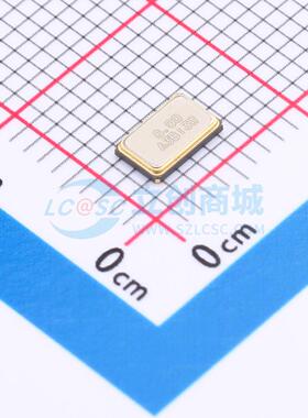 无源晶振 ABM3BAIG-8.000MHZ-1Z-T SMD5032-4P 8MHz ±10ppm 18pF