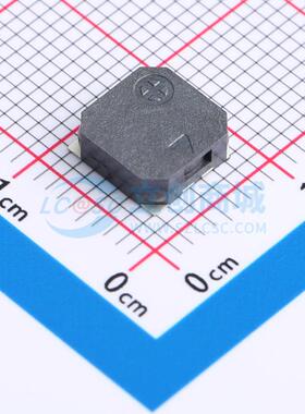 蜂鸣器 HYG-7525A-5027 SMD 2.731kHz 原装正品 电子元器件配单